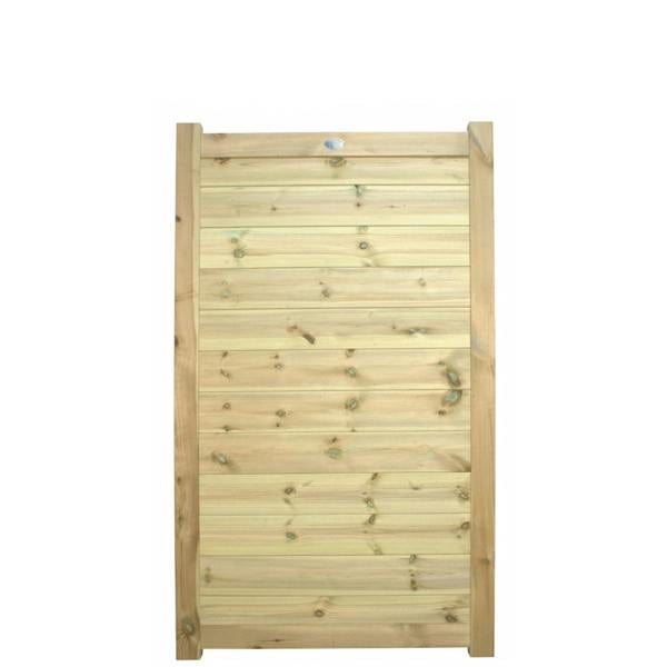 gate ultimate t&g horizontal single [h1500 x w.900] 10