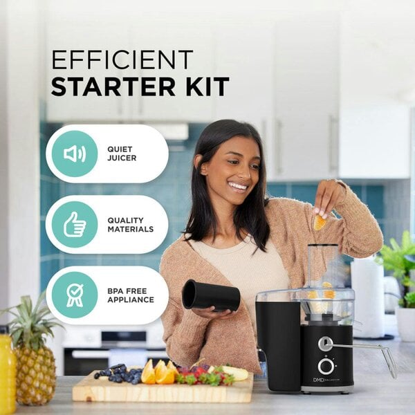 DMD Collective Juicer Machine with 1.5L Capacity