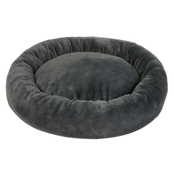 Skylos Dog Bed Donut Cushion Calming Anti Anxiety Large Pet Beds Washable Plush