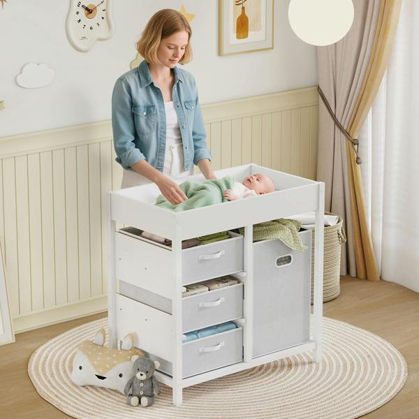 Baby Changing Table