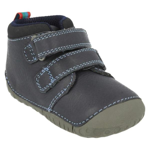 Start-rite Boys Startrite Pre-Walkers Boots Noah