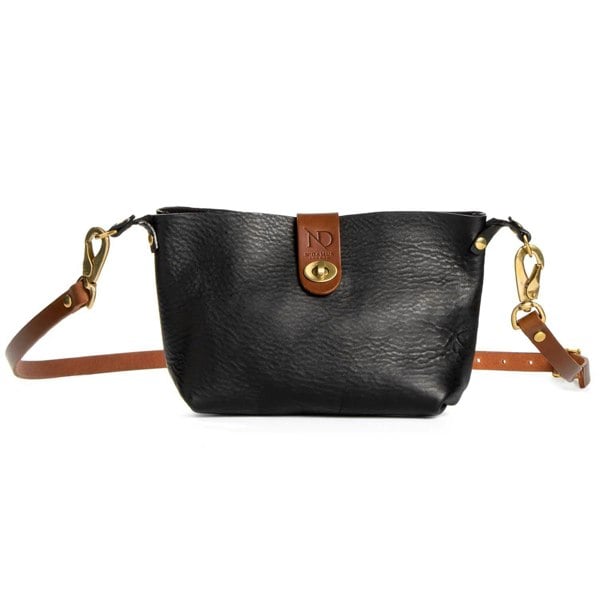 N'Damus London Mini Adanna Black