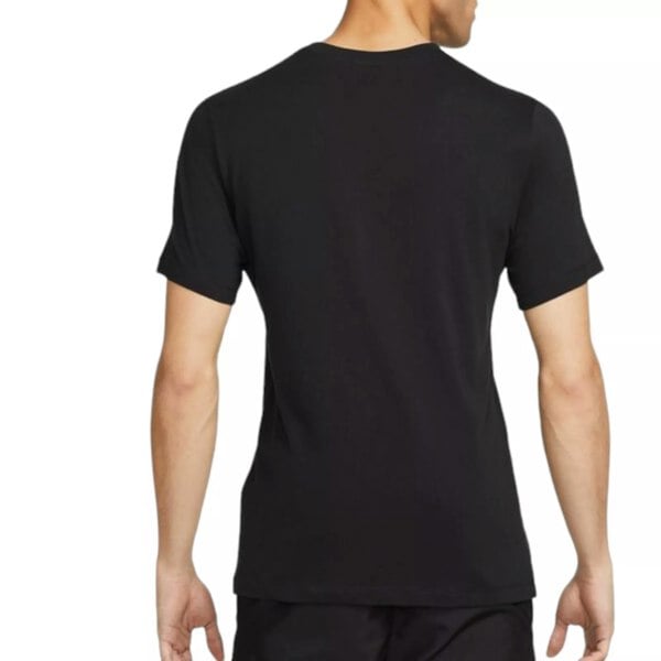 Nike Signature T-Shirt Men's Black