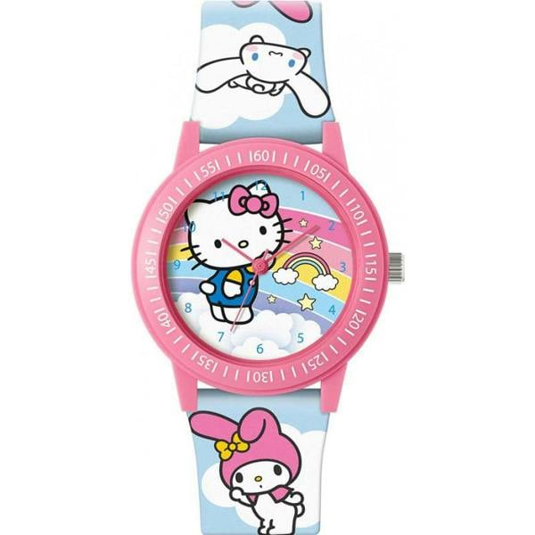 Character Watches Hello Kitty and Friends Watch HK50252