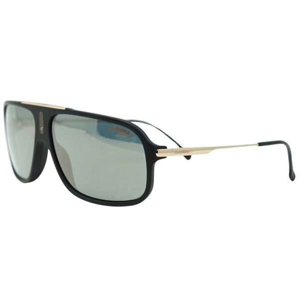 Carrera 8014 0R80 Black Sunglasses