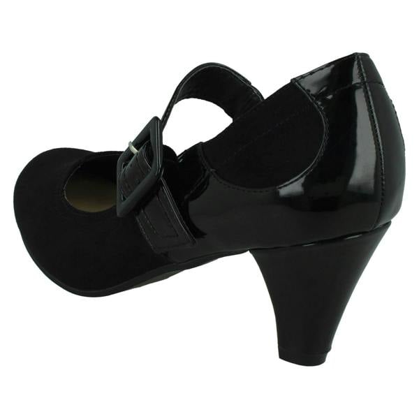 Anne Michelle Ladies Anne Michelle Formal Heels