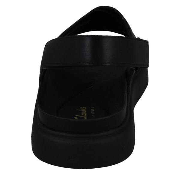 Clarks Ladies Clarks Slingback Sandals Aristella Sun