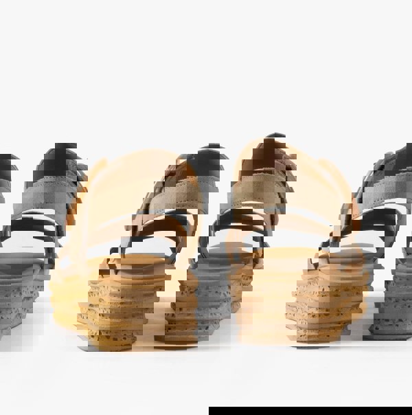 Gabor ANDRE Womens Sandals Beige