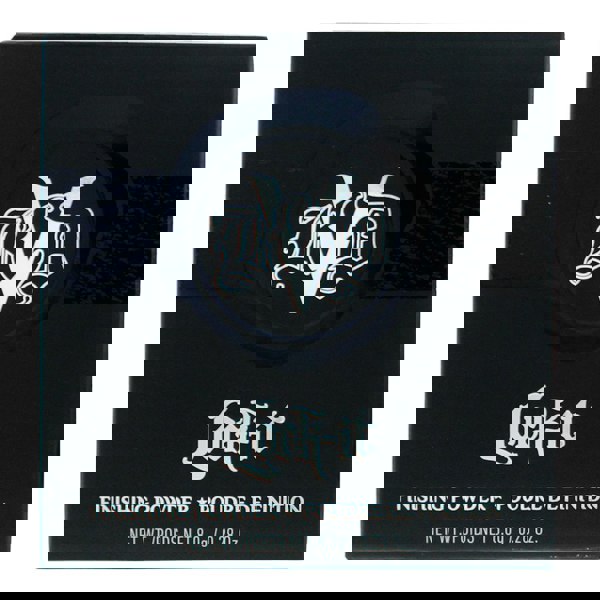 Kat Von D Lock It Blotting 3 Medium Powder 8g