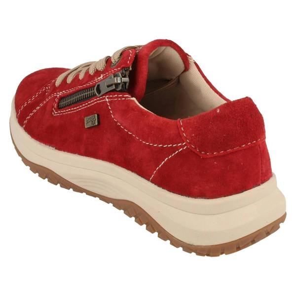 Remonte Ladies Remonte Casual Shoes D3Q00