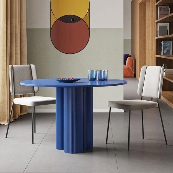 Julia Round Dining Table-Rit Concept-Rit Concept