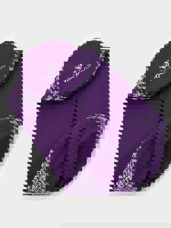 Yoga Studio GOTS Organic Cotton Spare Replacement Bolster Outer Cover