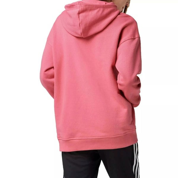 Adidas Women's Adidas Originals Trefoil Hoodie