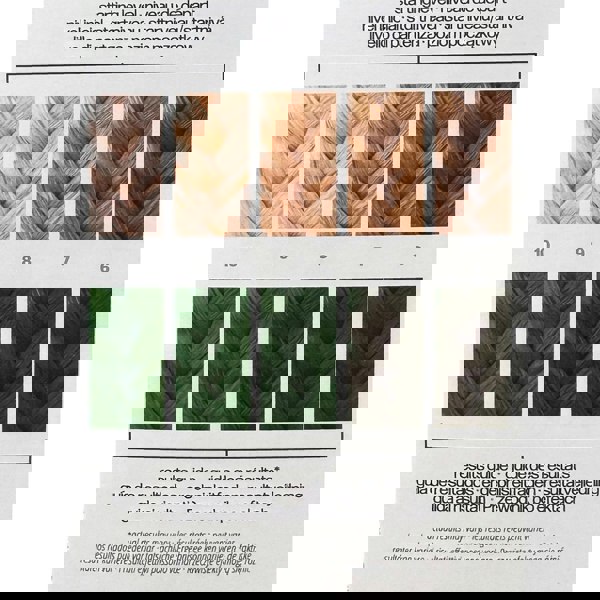 Danger Jones Empire Semi-Permanent Hair Colour 118ml