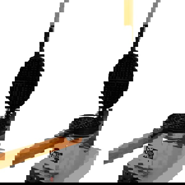 KuKoo Single Waffle Maker