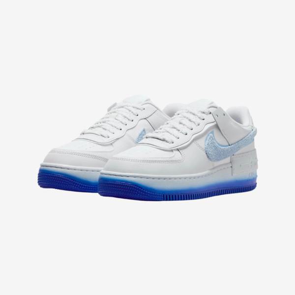 Nike FJ4567-100 Sneakers   in  White