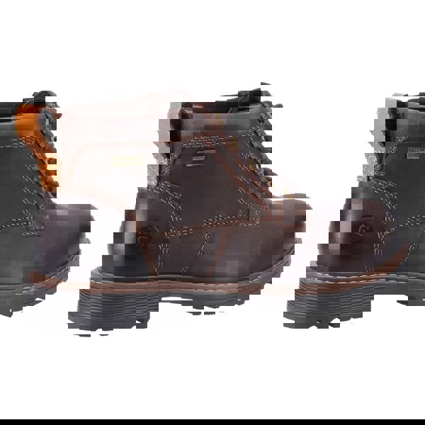 Cotswold Falfield Men's Boots in Brown