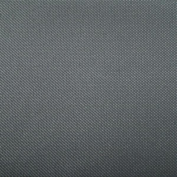 Grey Oxford fabric cover material texture close-up