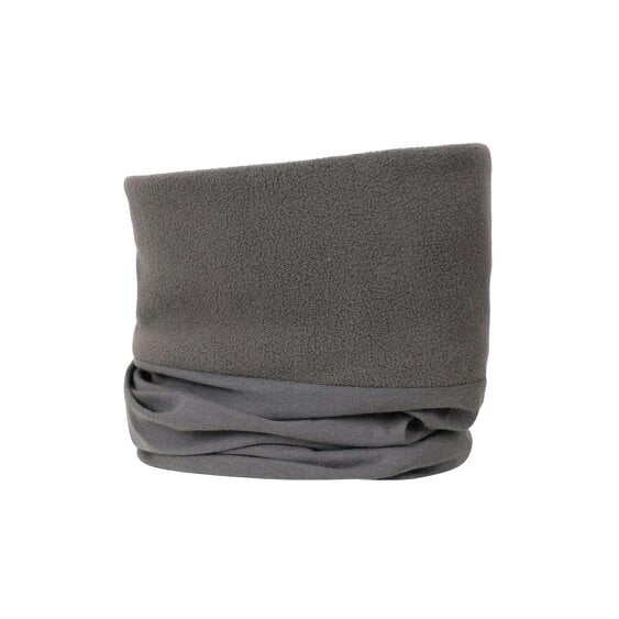 Mountain Warehouse Unisex Adult Polar Fleece Snood - Grey