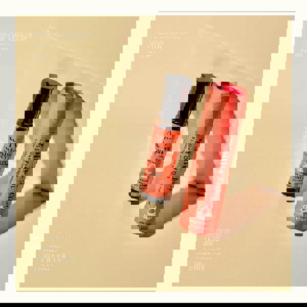 Aery Living Aromatherapy Positive Energy Pulse Point Roll On 10ml - Additional 2