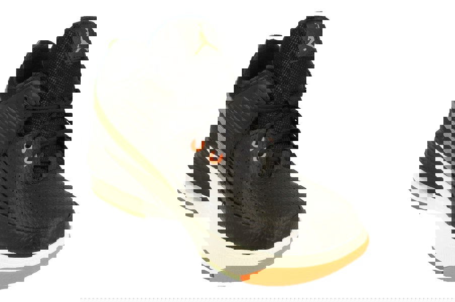 Nike Air Jordan Max Aura 5 GS Trainers Dz4352  003 - Black Sky Light Olive 003 - Photo 3