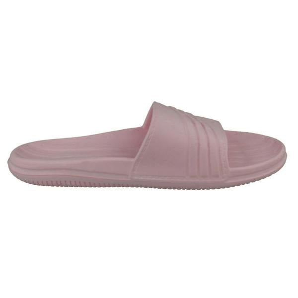 Sport Ladies Sport Casual Slip On Mule Sliders F00391