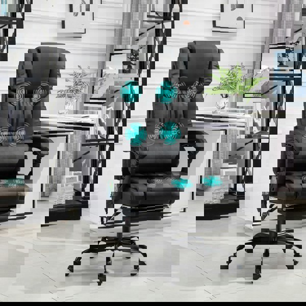 Massage Office Chair