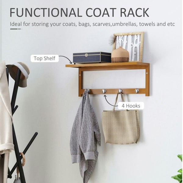 Coat Rack