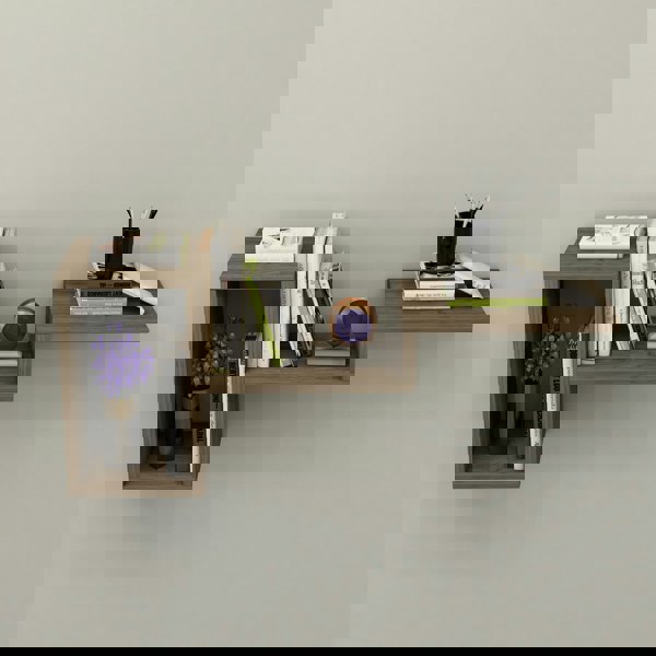 wall shelf, floating shelf, wall decor, shelf, shelving unit, wall mounted shelf