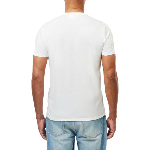 Lacoste TH6709 Pima Cotton T-Shirt