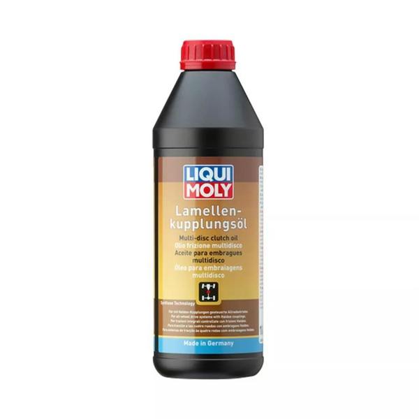 Liqui Moly Gen 5 Haldex Oil Service Kit VW Mk7 Golf R 5G Passat CC Sharan 4Motion T-Roc