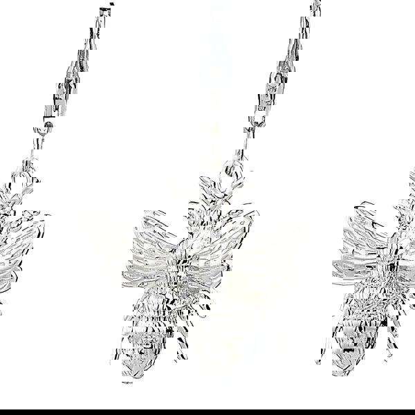 Bee Silver Charm - MYLEE London