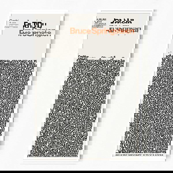 Reign&Hail Born to Run - Bruce Springsteen