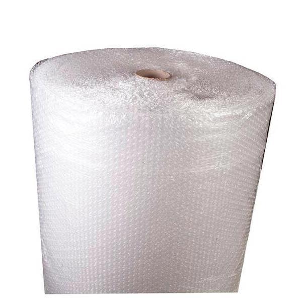 Leecroft Airsafe Bubblewrap Small Bubble 1000mm x 100m - One Colour - 