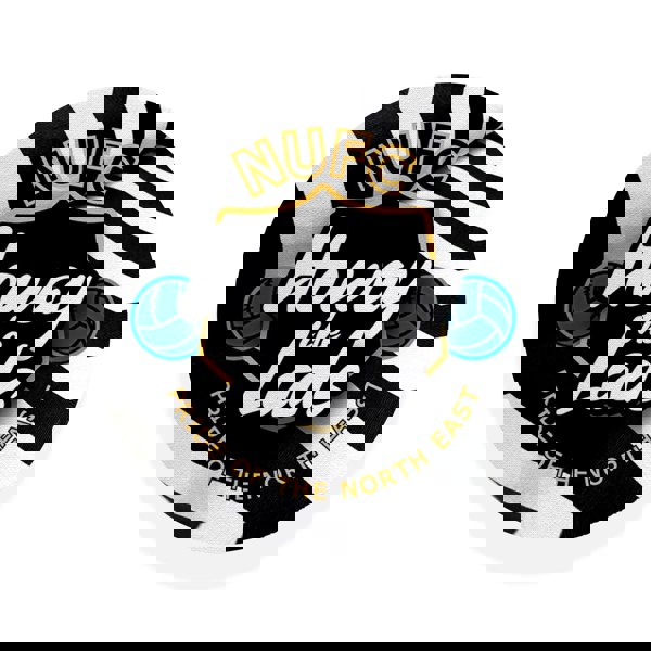 Retro Football Factory Newcastle Football Fan - Retro Bar Box - The Perfect Time Capsule Gift Box for Football Lovers