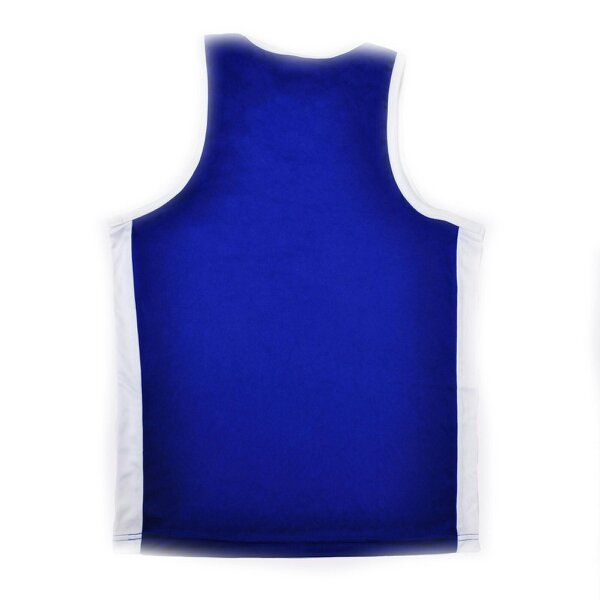 Tuf Wear Boxing Vest