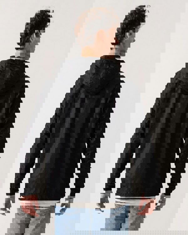 Armani Exchange Armani Exchange Mens Windbreaker