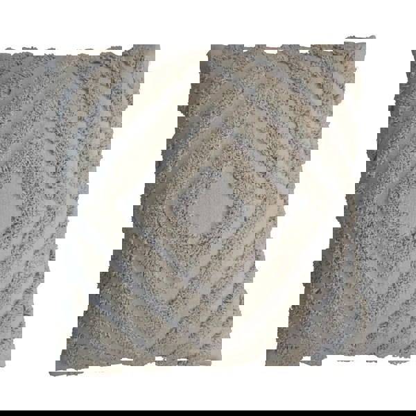 Artisan Furniture Grey Diamond Cushion Set of 2
