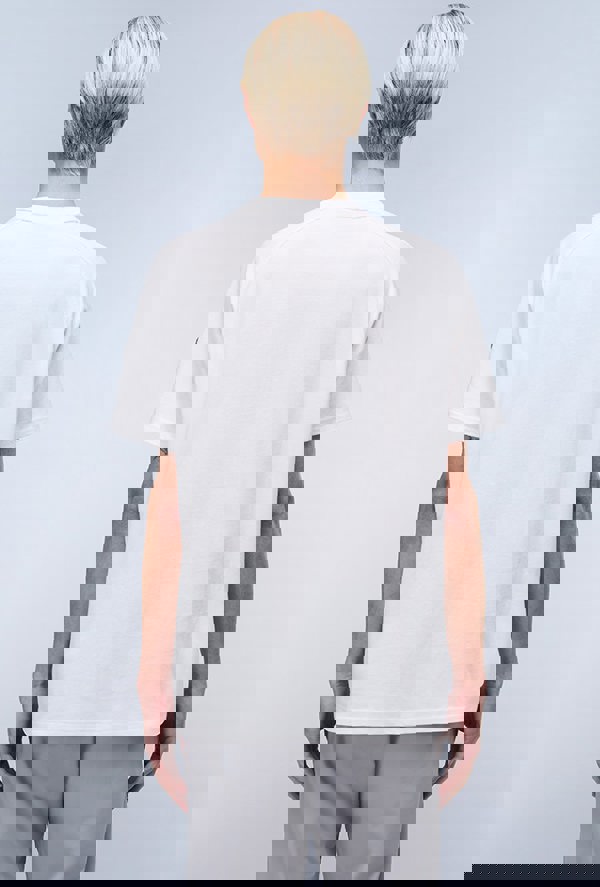 Napapijri Men's Ambra Short Sleeve T-Shirt