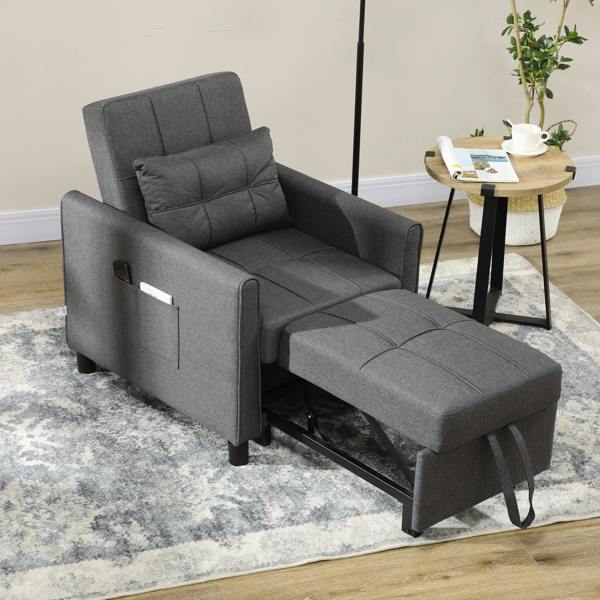 Chair Bed