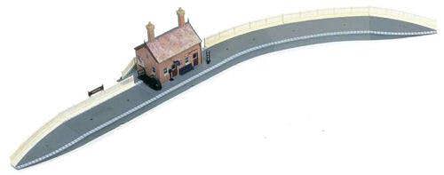 Hornby Country Station