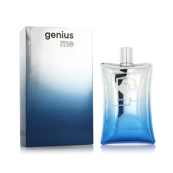 Paco Rabanne Genius Me Womens EDP 62ml Fragrance