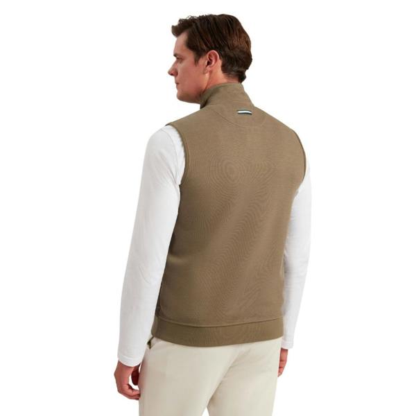 Ted Baker MMB ATHO SS Regular Fit Quilted Gilet 5