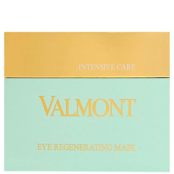 Valmont Intensive Care Eye Regenerating Mask 5 x 2 Patches - Additional 3