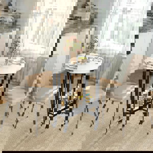 Folding Dining Table