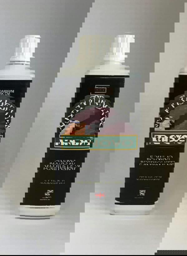 Renovo Fabric Hood Reviver - Black, Blue, Brown, Green or Burgundy