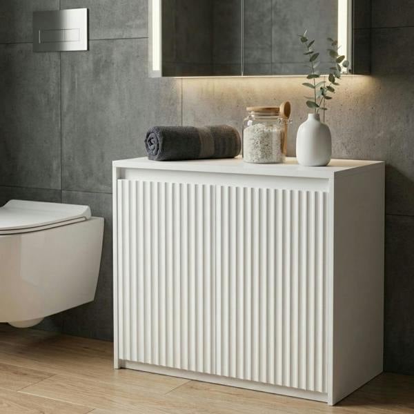 Garden Greatness Maison Undersink Bathroom Storage Cabinet
