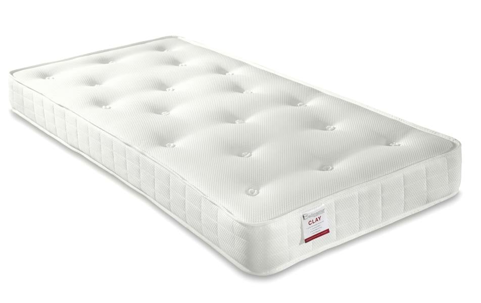 Bedmaster Clay Mattress