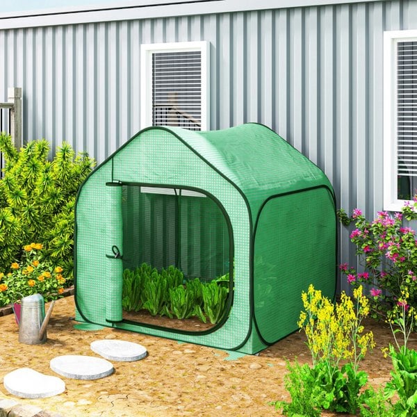 Greenhouse