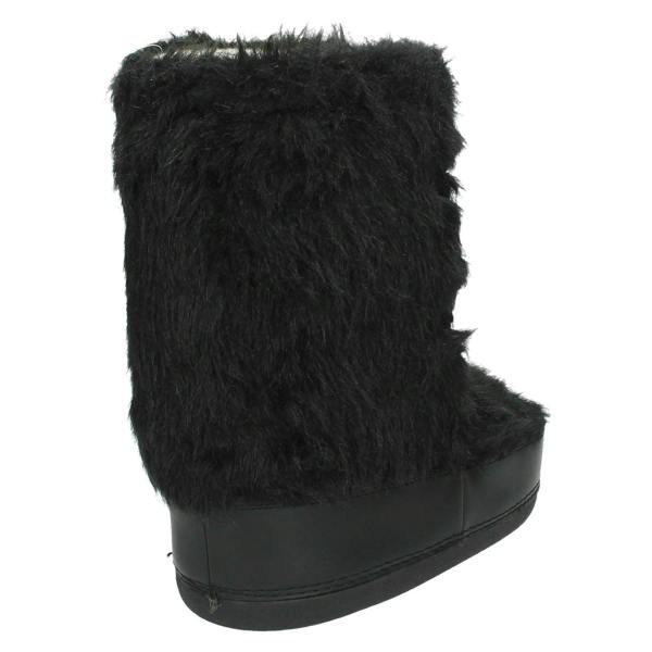 Reflex Mens Reflex Snow Boots